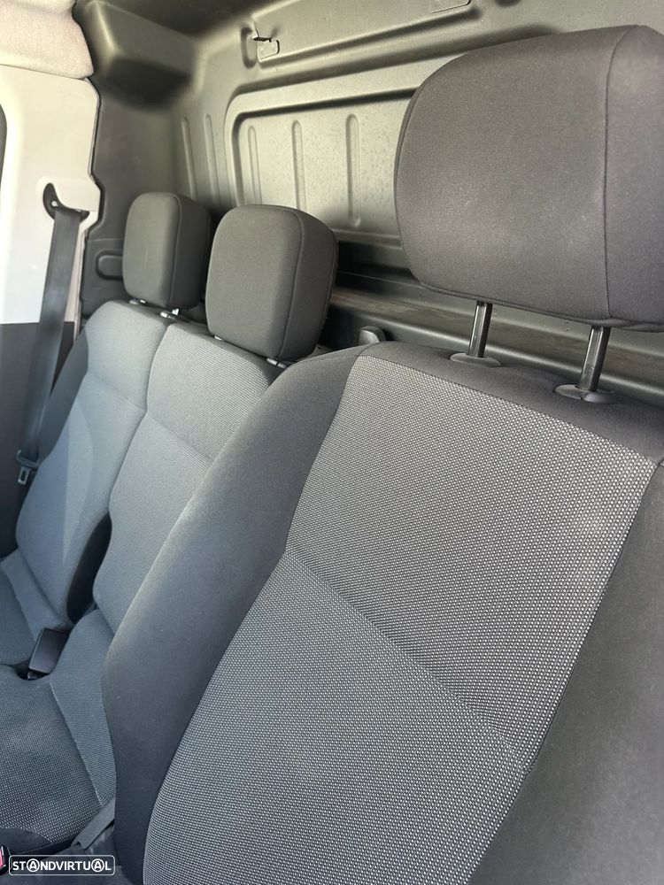 Citroën Berlingo - 9
