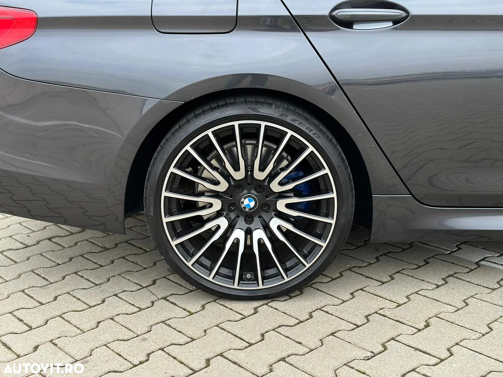BMW Seria 5 - 24