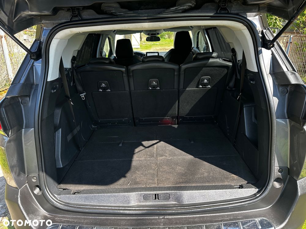 Peugeot 5008 PureTech 130 Stop & Start Active Business-Paket - 18