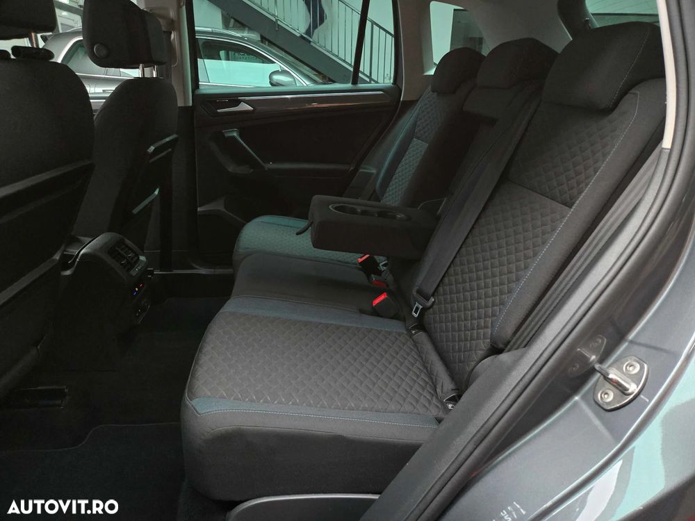 Volkswagen Tiguan 2.0 TDI SCR DSG IQ.DRIVE - 23