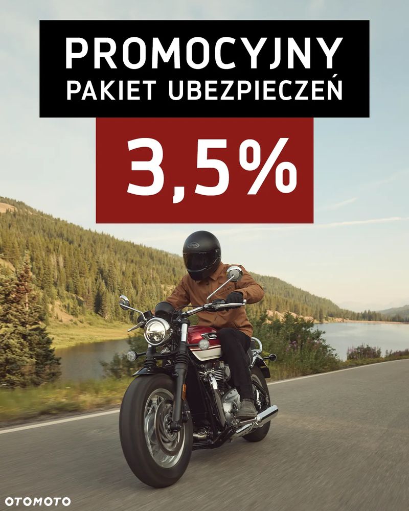 Triumph Bonneville Bobber - 7