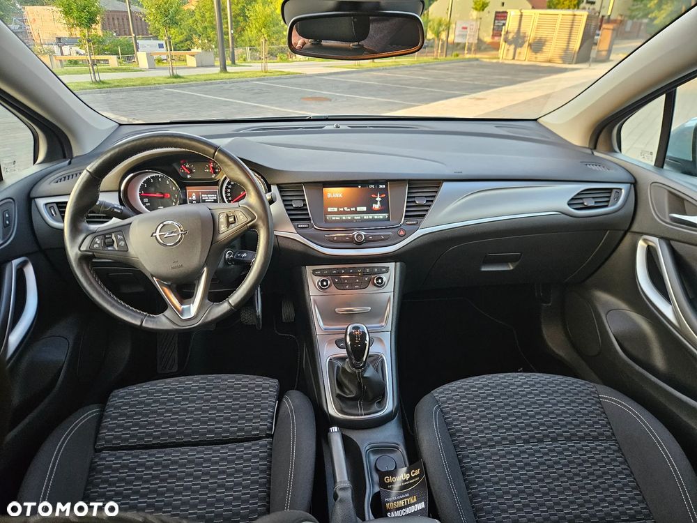 Opel Astra 1.0 Turbo Start/Stop 120 Jahre - 20