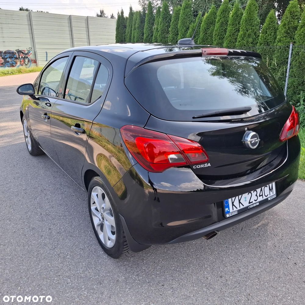 Opel Corsa 1.4 Start/Stop Active - 10