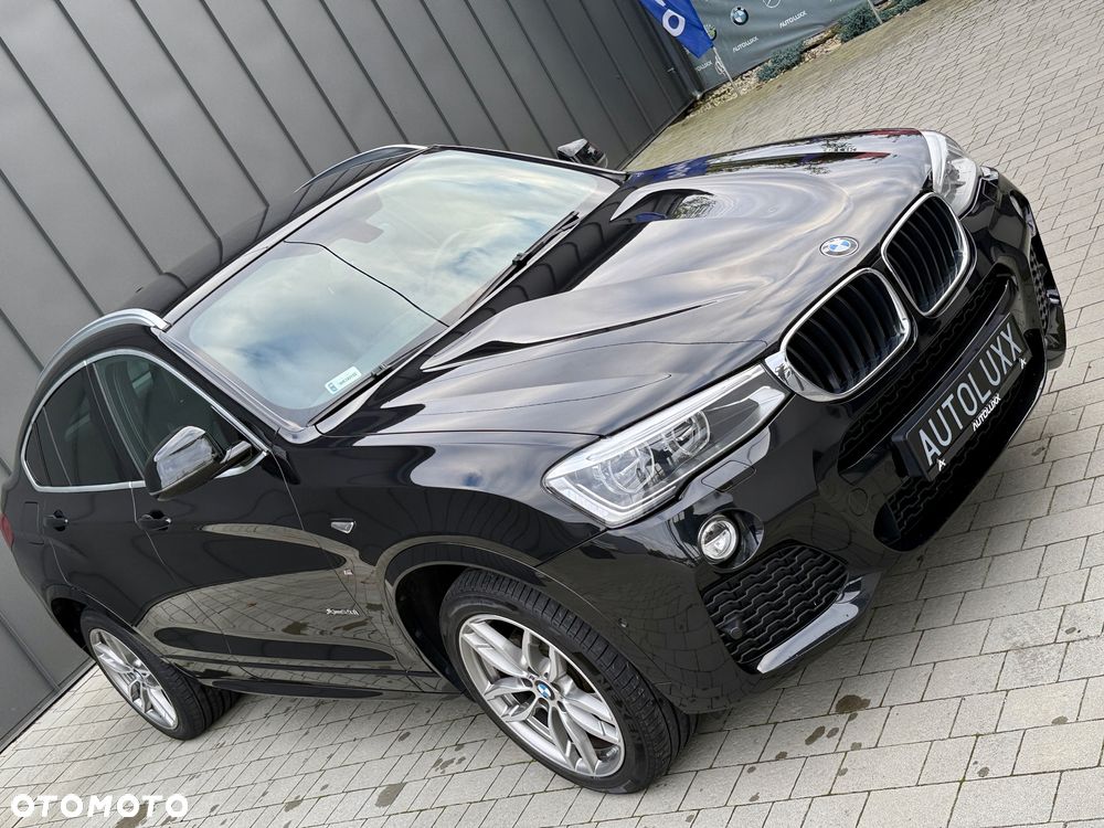 BMW X4 xDrive20i M Sport - 6