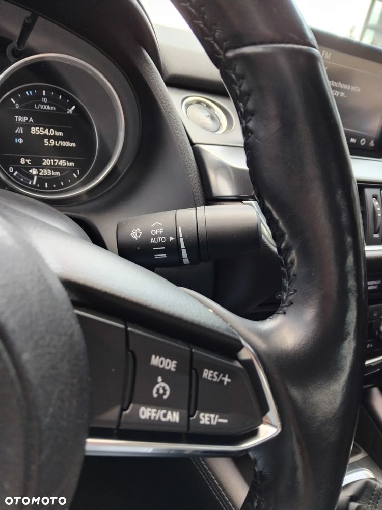 Mazda 6 2.0 Skypassion I-ELoop - 13