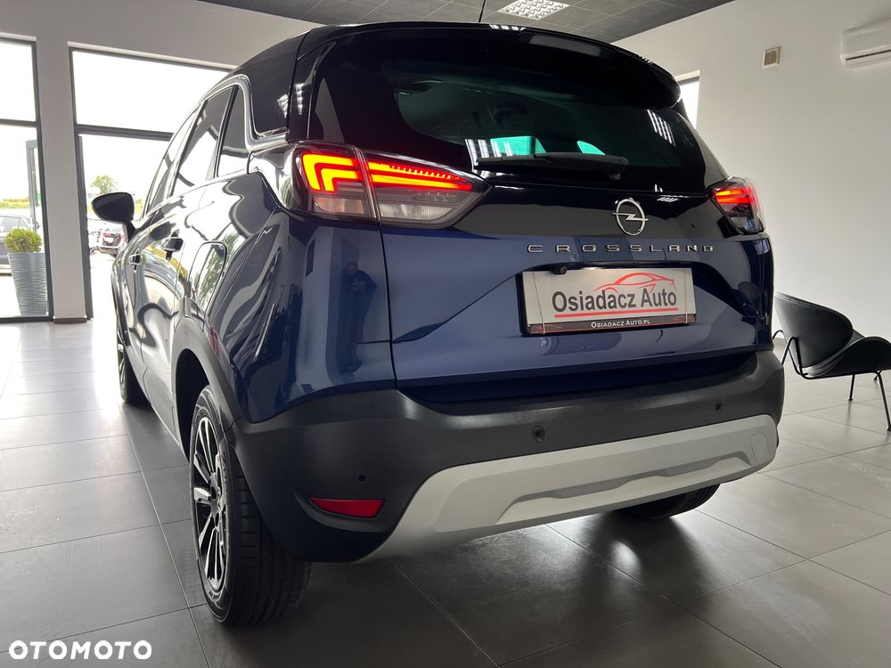 Opel Crossland - 5