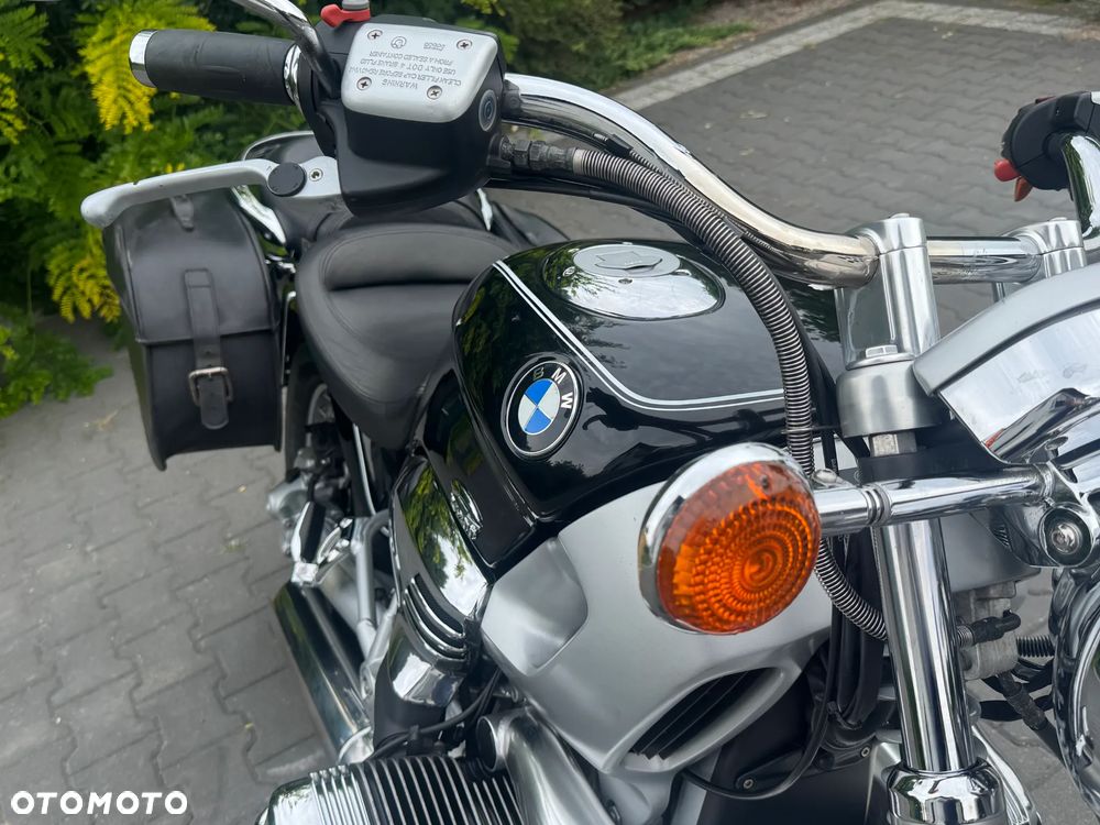 BMW R - 21