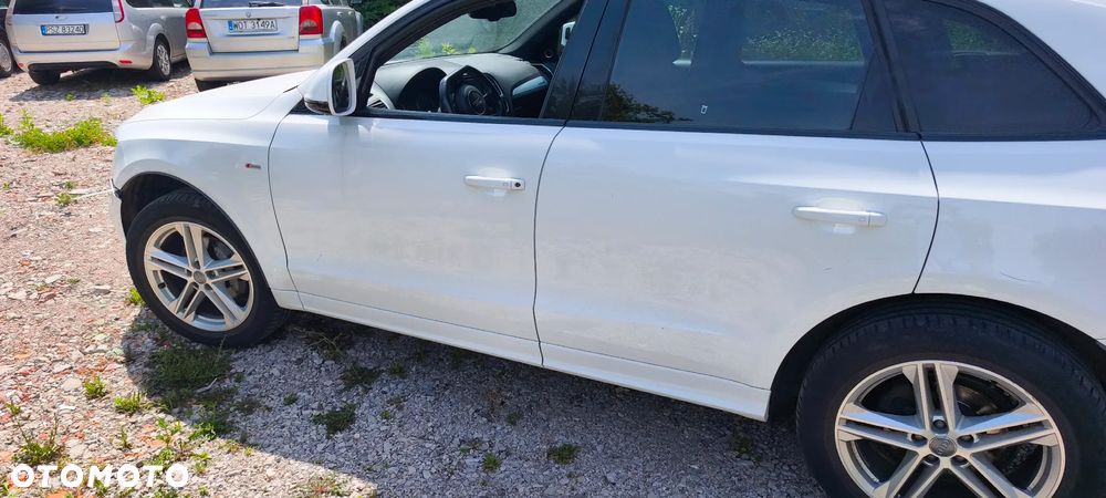 Audi Q5 2.0 TDI clean diesel Quattro S tronic - 5