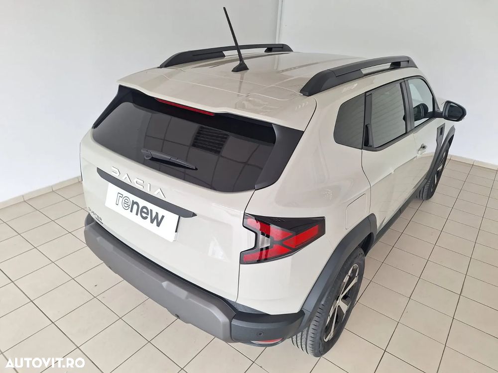 Dacia Duster HEV 140 Journey - 19