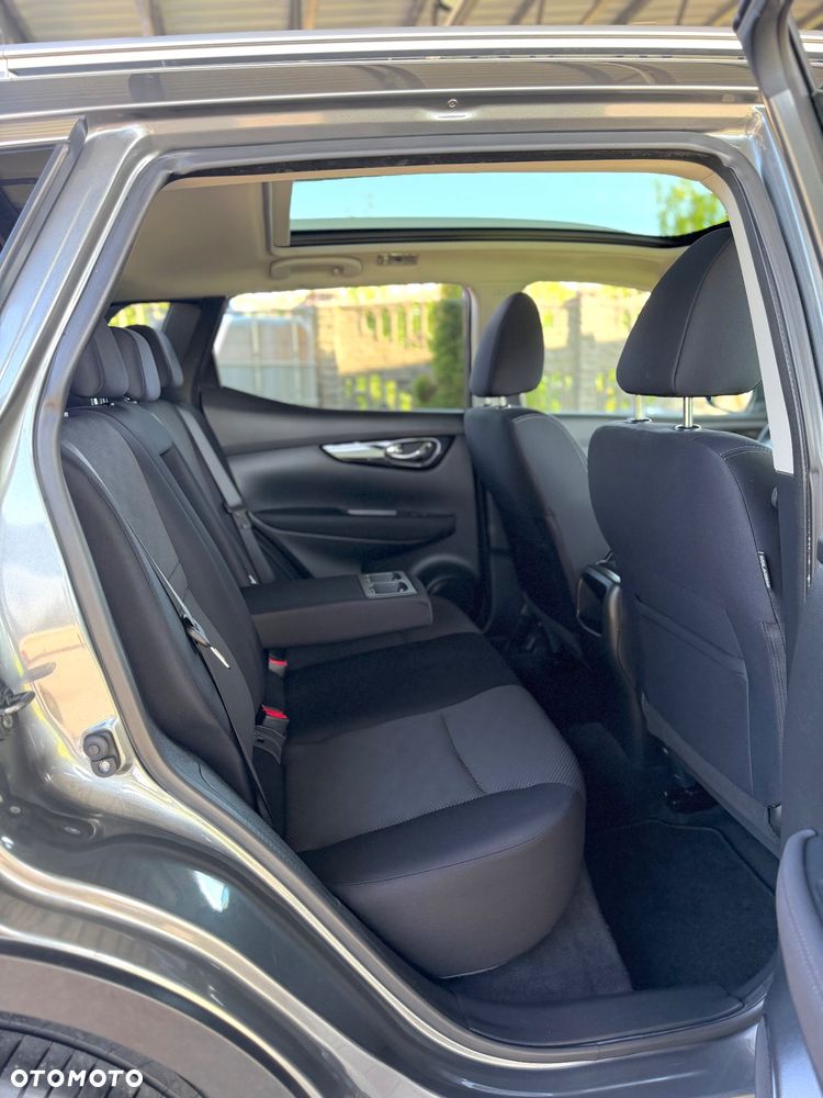 Nissan Qashqai 1.2 DIG-T Tekna - 8