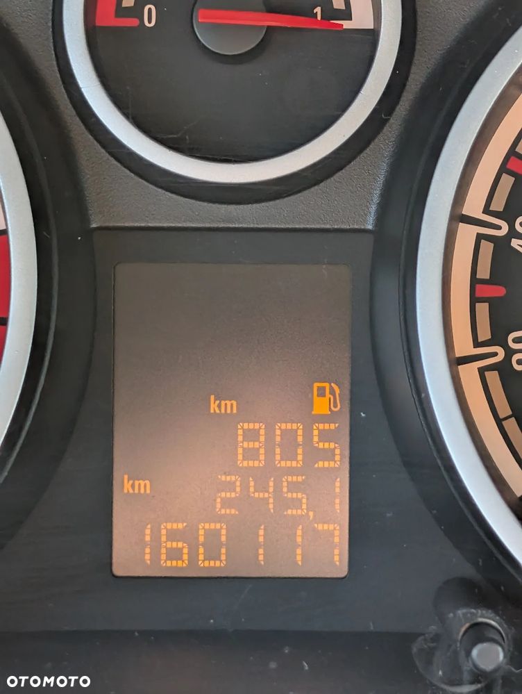 Opel Corsa 1.0 12V - 17