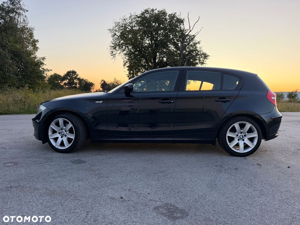 BMW Seria 1 116i - 2