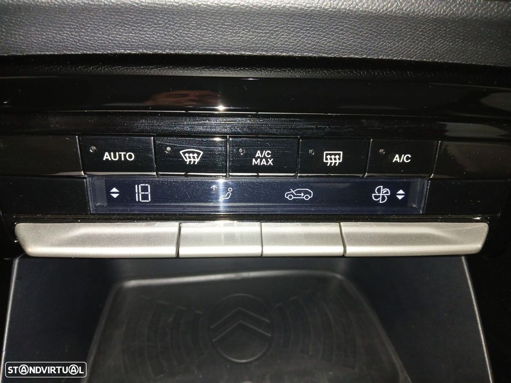 Citroën C3 1.2 Turbo Max16 - 15