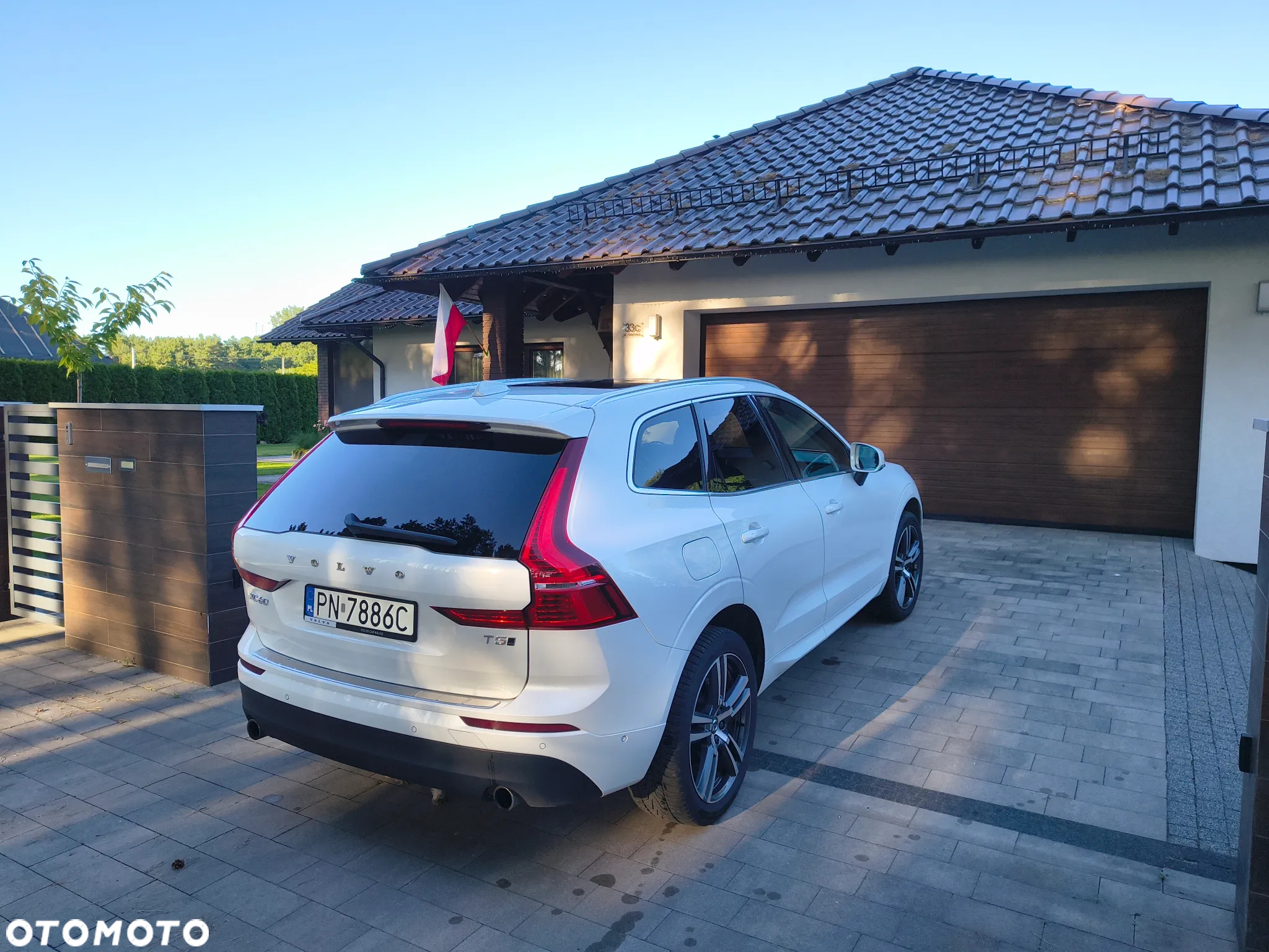 Volvo XC 60 T5 AWD Momentum - 3