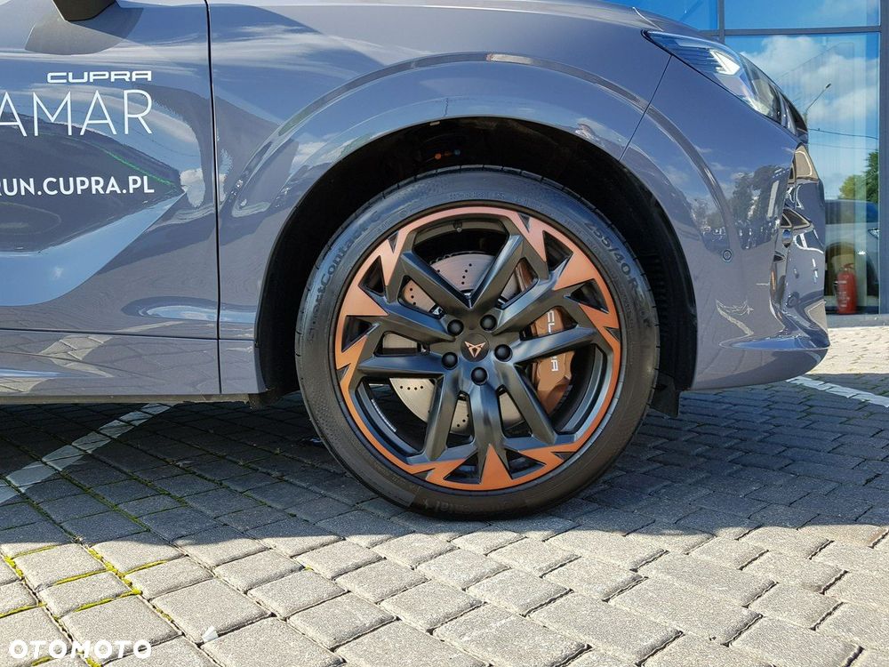 Cupra Terramar 2.0 TSI 4Drive VZ DSG - 38