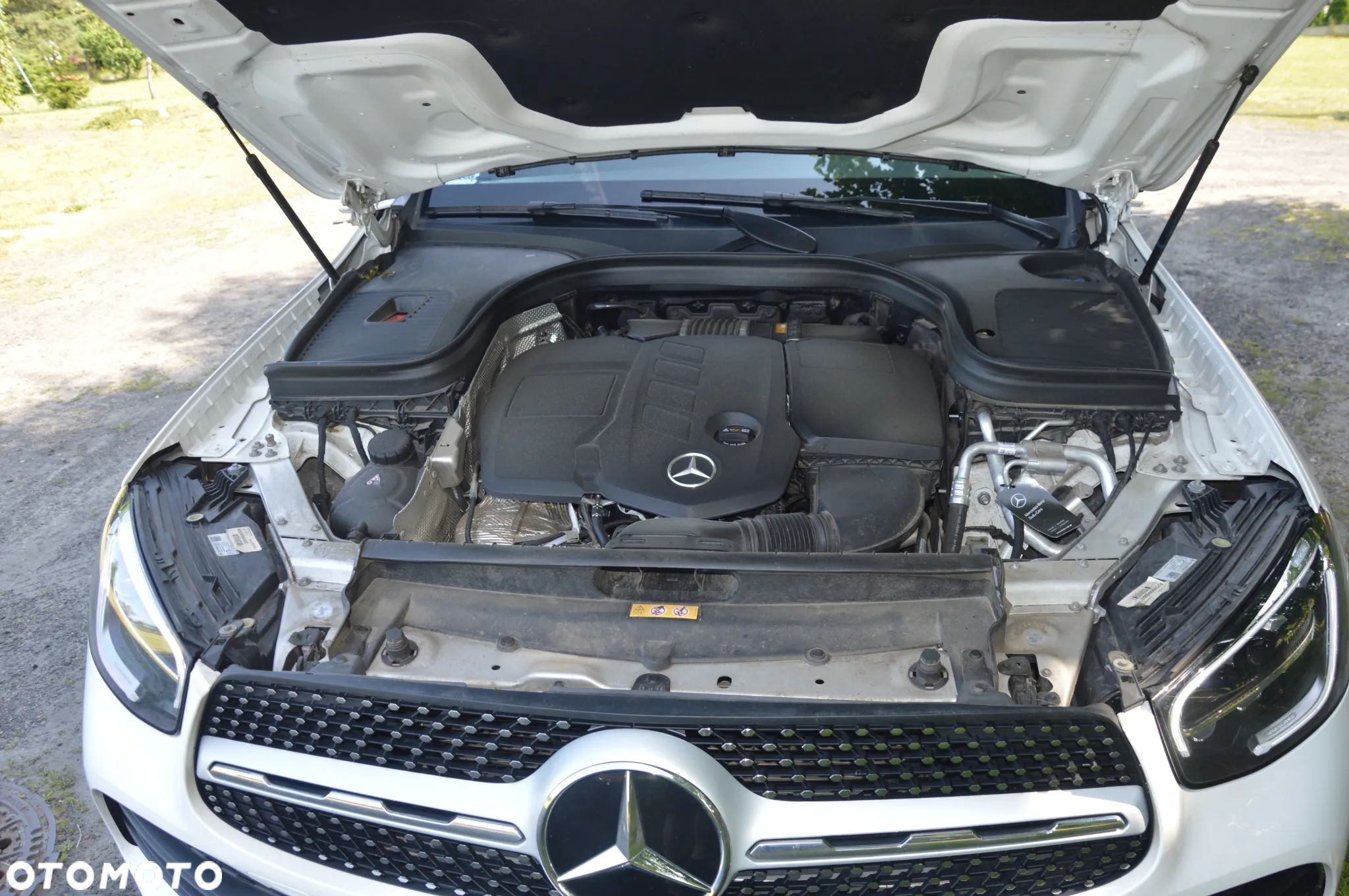 Mercedes-Benz GLC 200 d 4-Matic Business Edition - 12