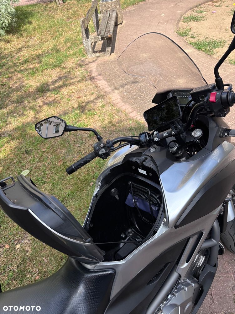 Honda NC - 7