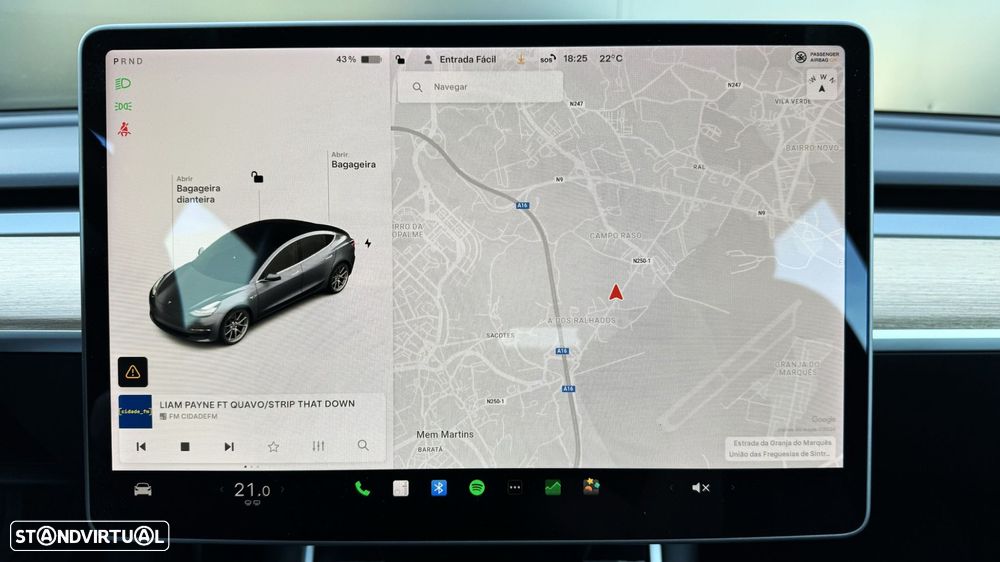 Tesla Model 3 - 21