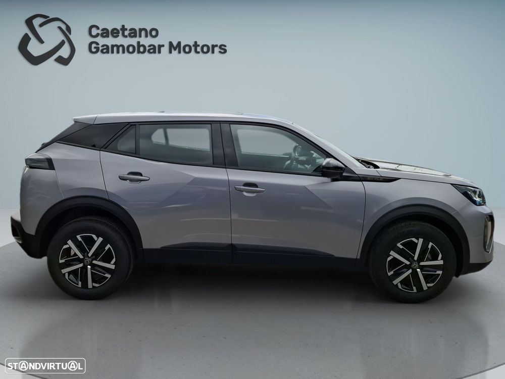 Peugeot e-2008 54 kWh Style - 7
