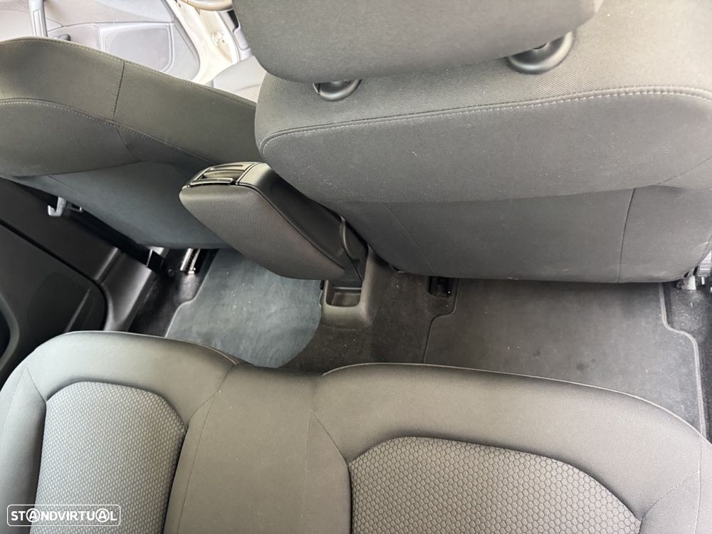 Audi A1 Sportback 1.0 TFSI - 15