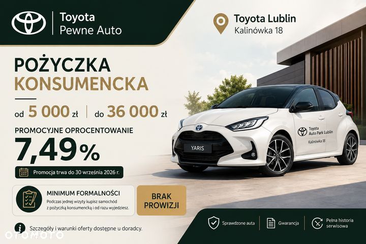 Toyota Verso 1.8 Premium 7os EU6 - 2