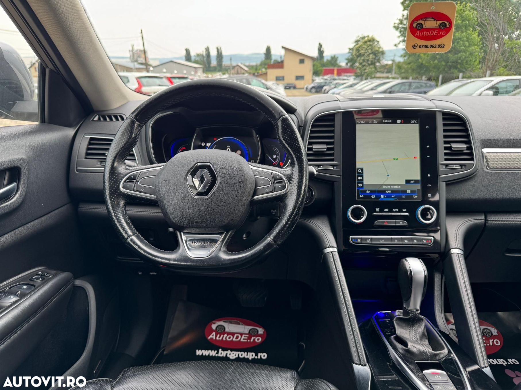 Renault Koleos - 9