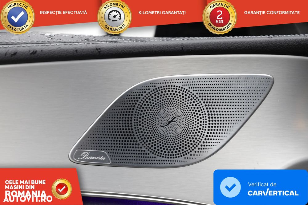 Mercedes-Benz CLS - 9