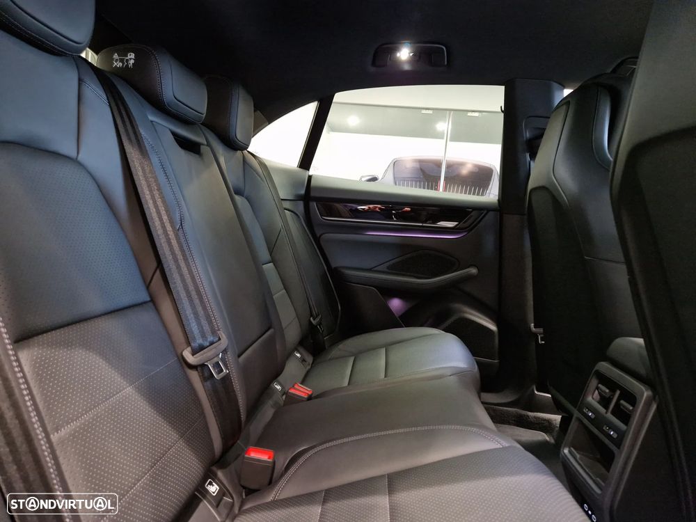 Porsche Macan 4S - 27