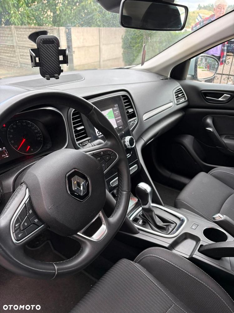 Renault Megane - 3