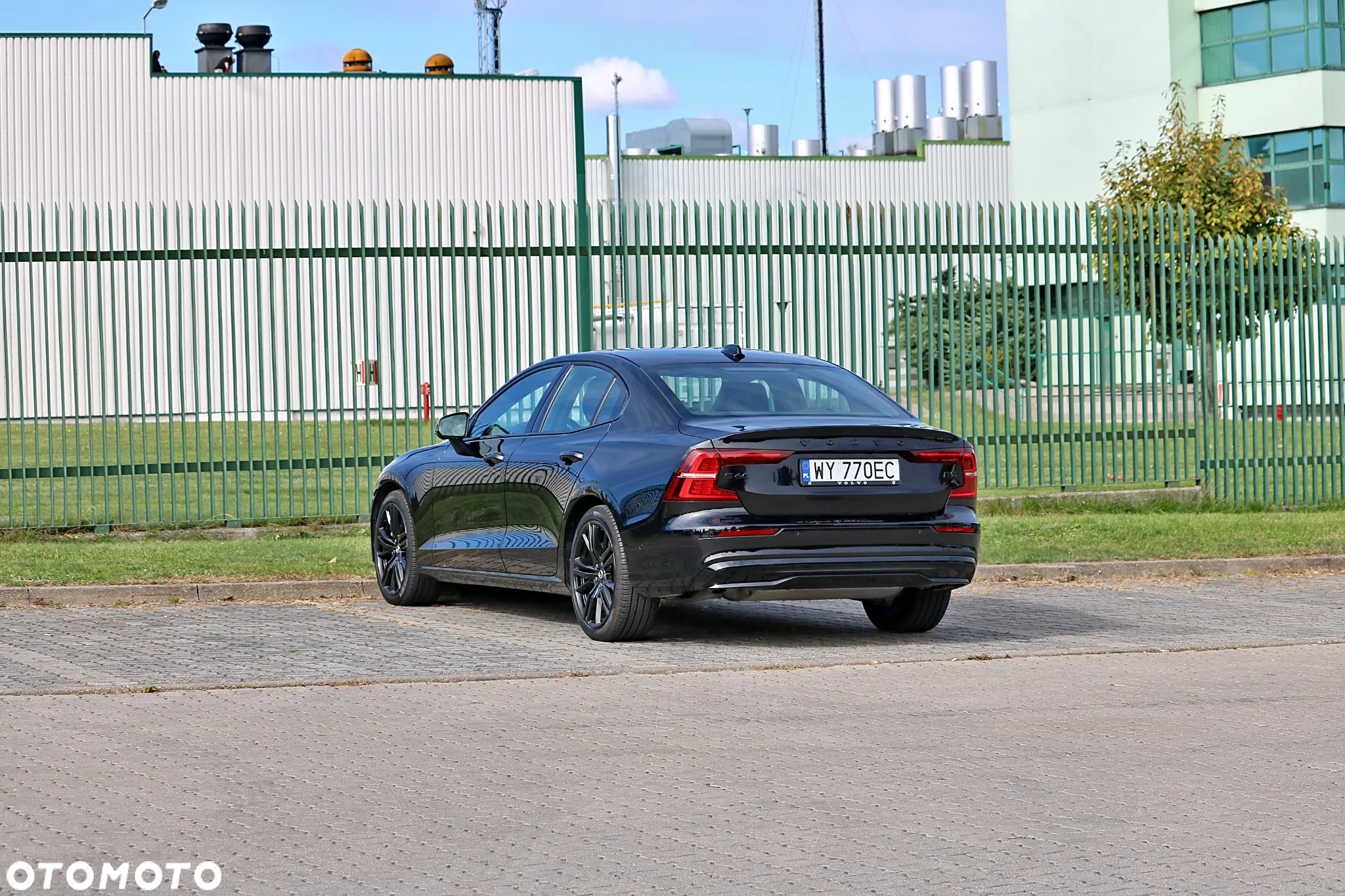Volvo S60 - 8