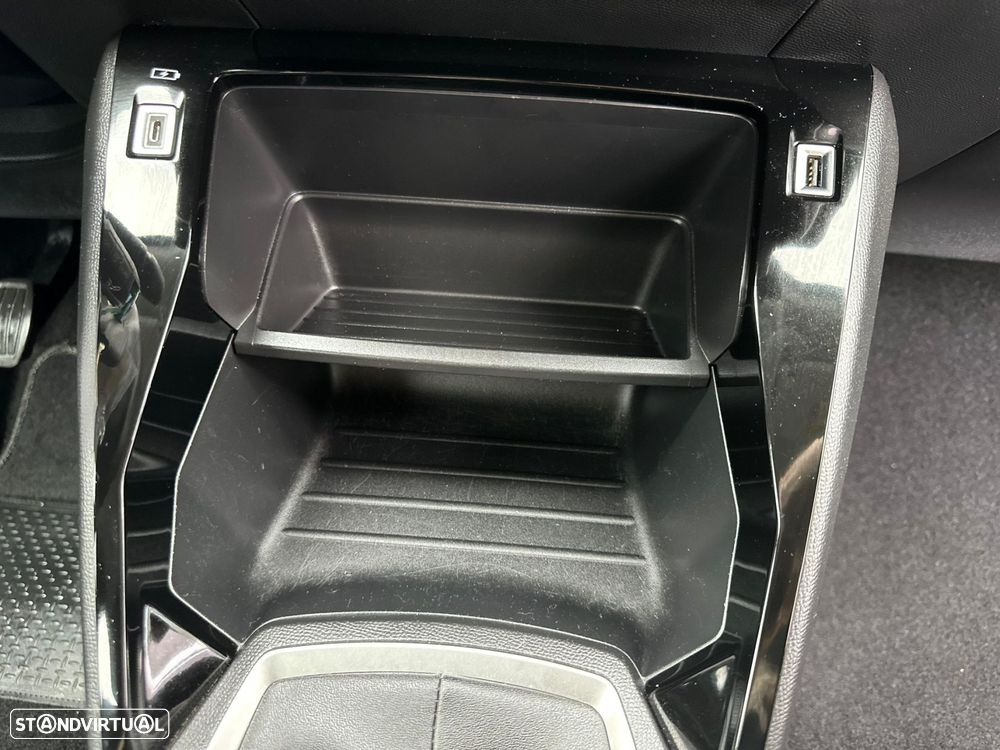 Peugeot 2008 1.5 BlueHDi Active Pack - 21