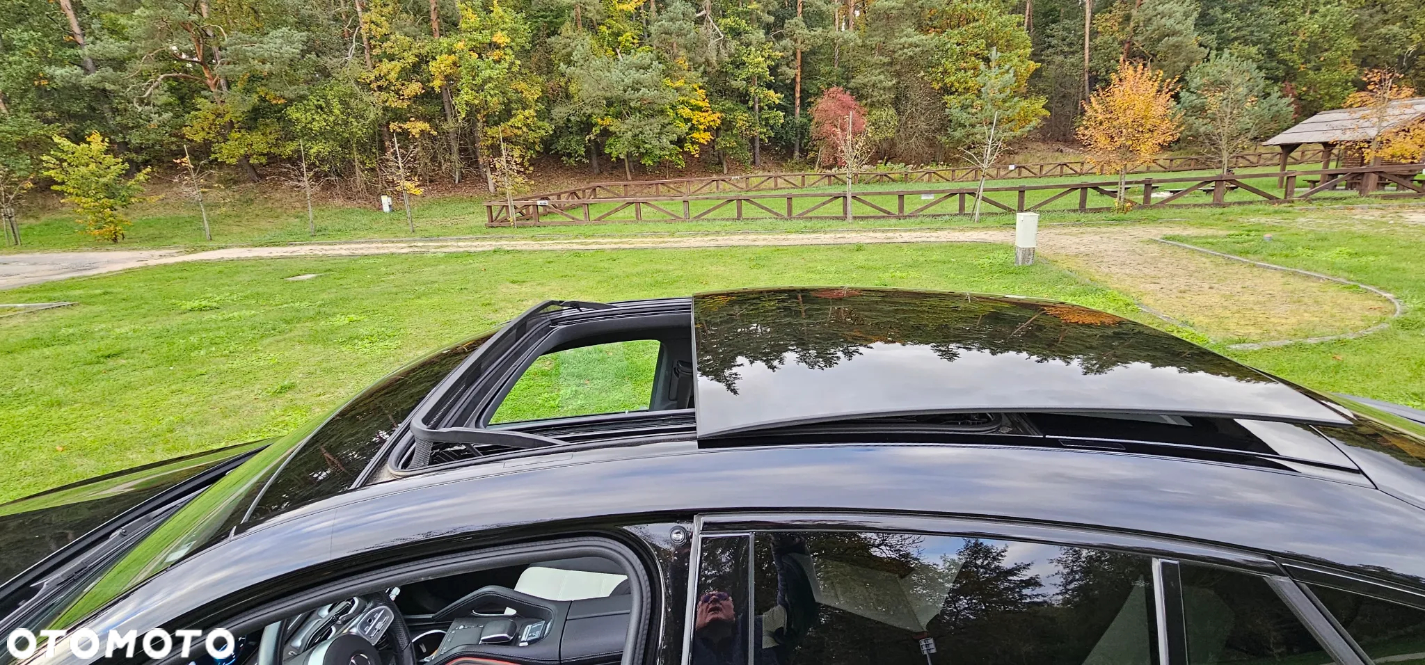 Mercedes-Benz GLE Coupe 400 d 4-Matic Advanced - 6