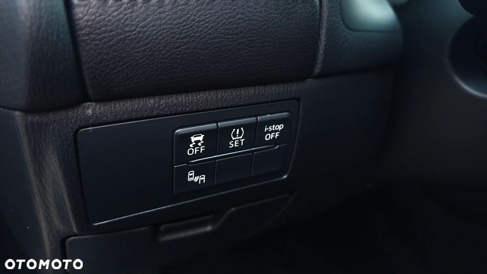 Mazda 6 2.0 SKYACTIV-G Center-Line - 27