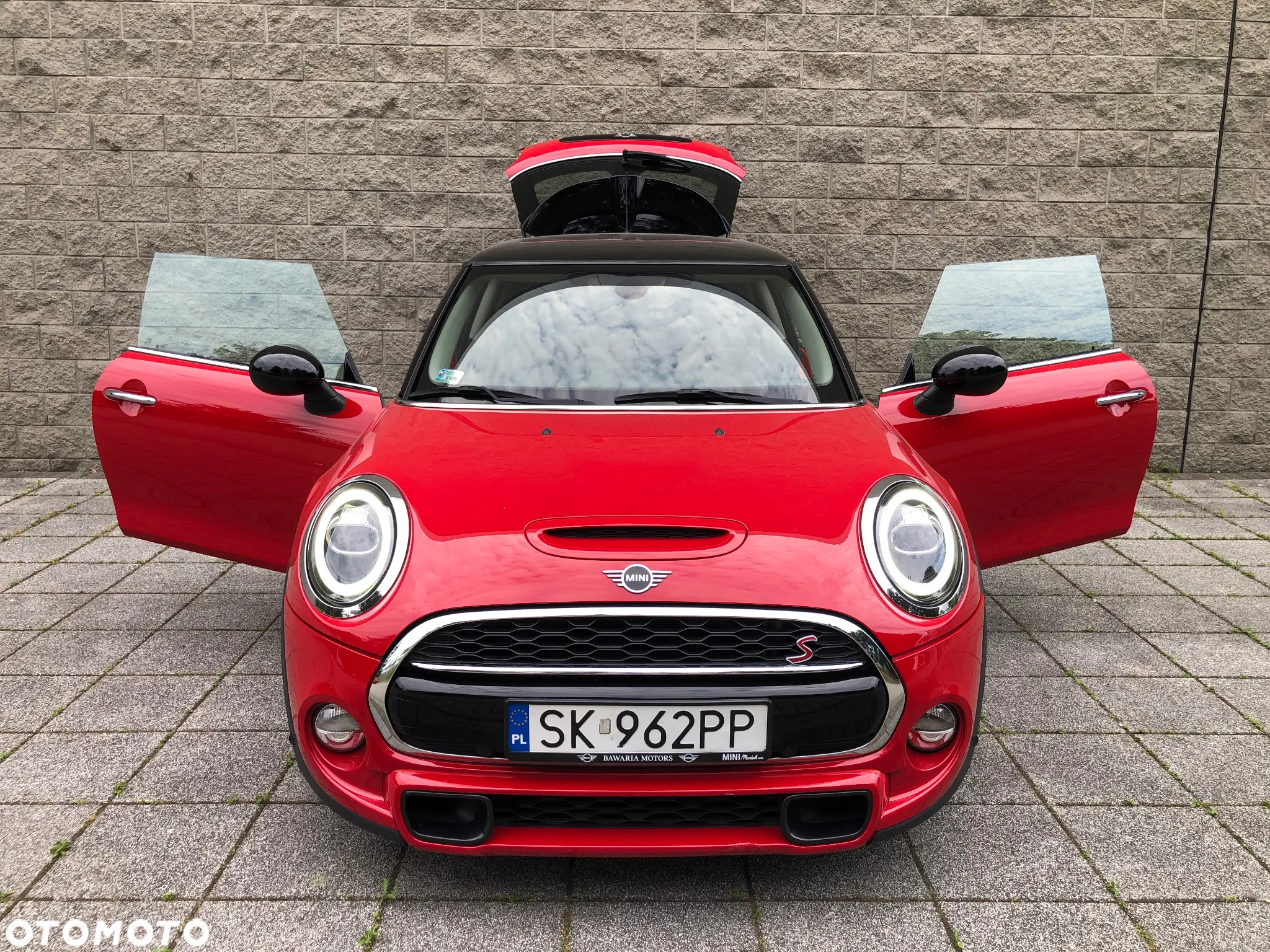MINI Cooper S Standard - 4