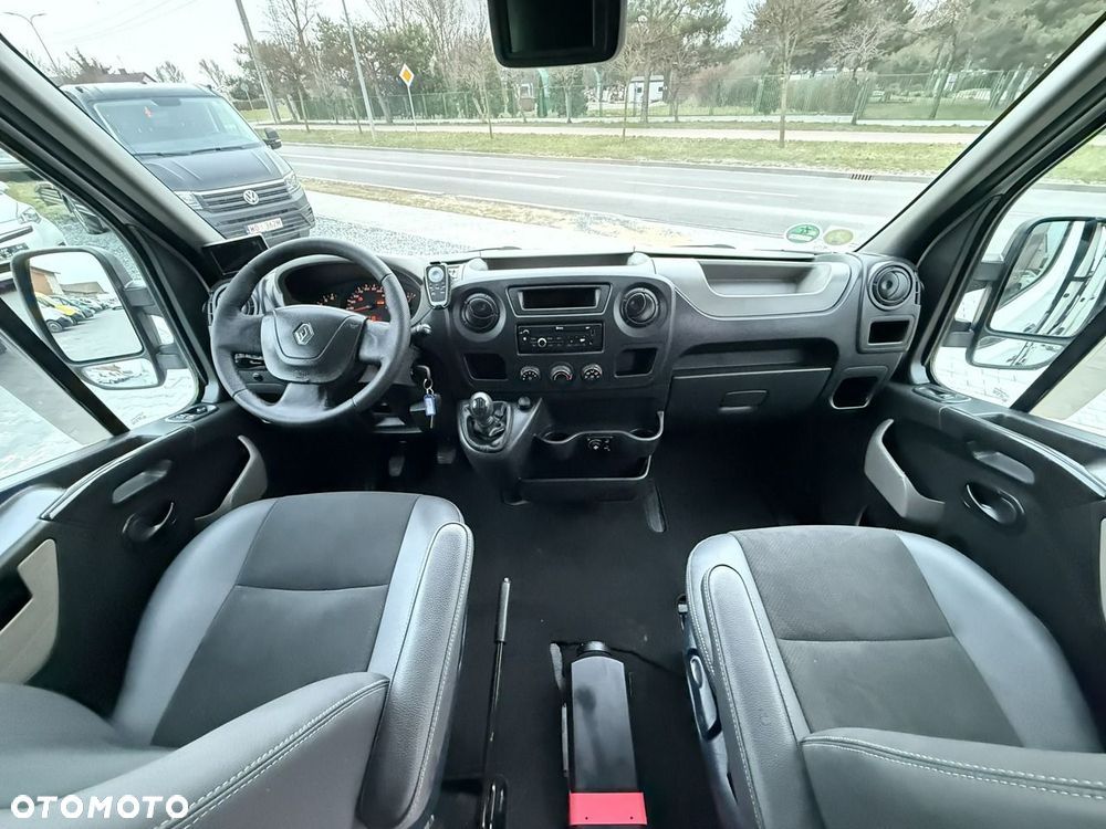 Renault Renault Master Kamper Kempingowy Kampervan - 7