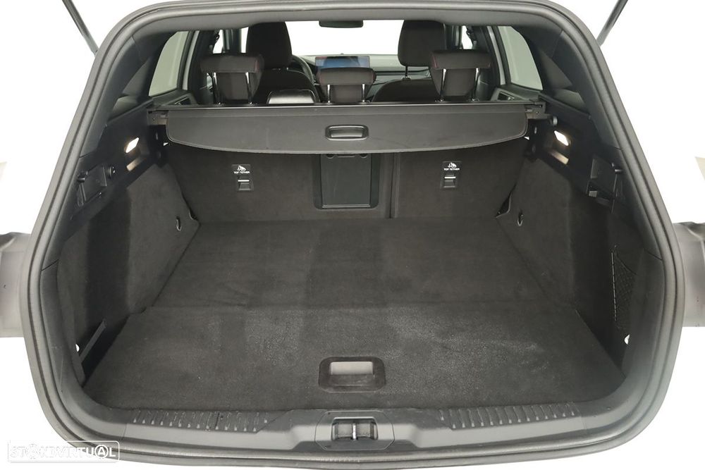 Ford Focus SW 1.0 EcoBoost MHEV Active X Aut. - 22