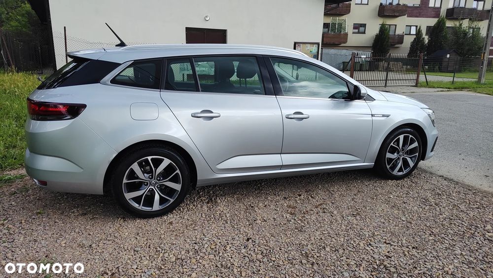 Renault Megane BLUE dCi 115 EDC BUSINESS EDITION - 5