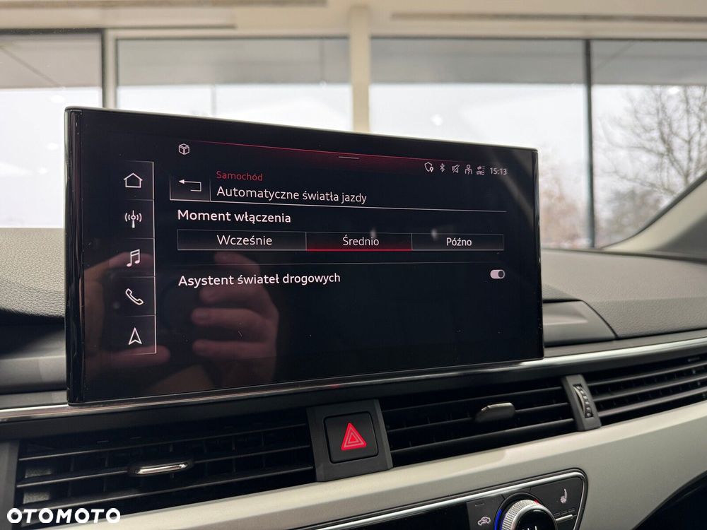 Audi A4 Limousine - 34