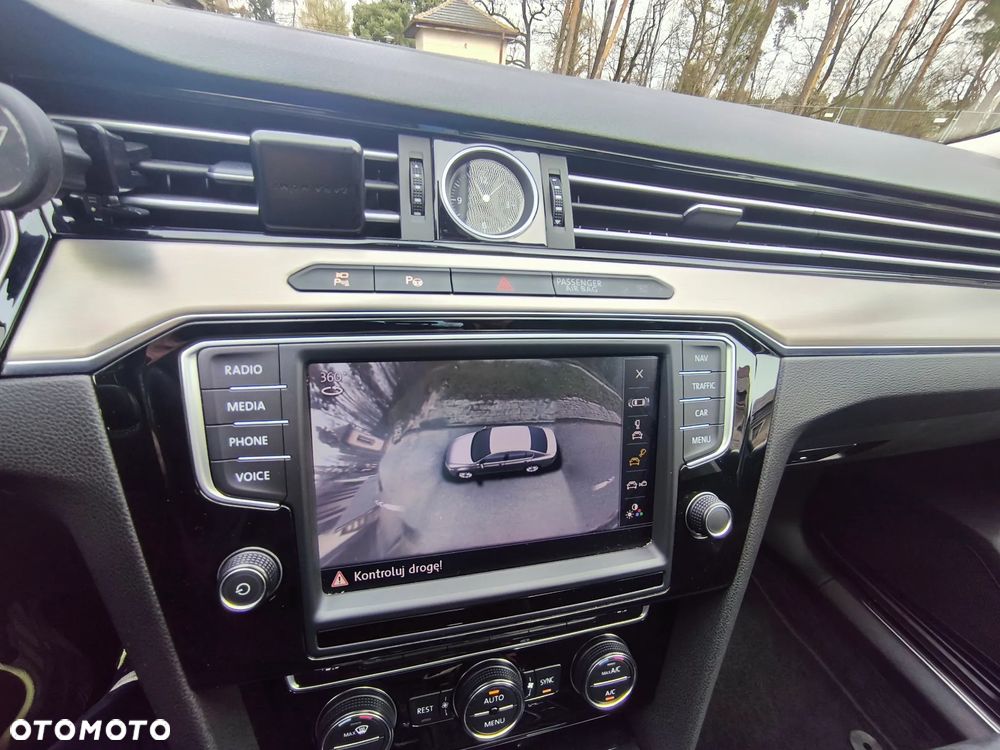 Volkswagen Passat 2.0 TDI BMT SCR Highline DSG7 - 25