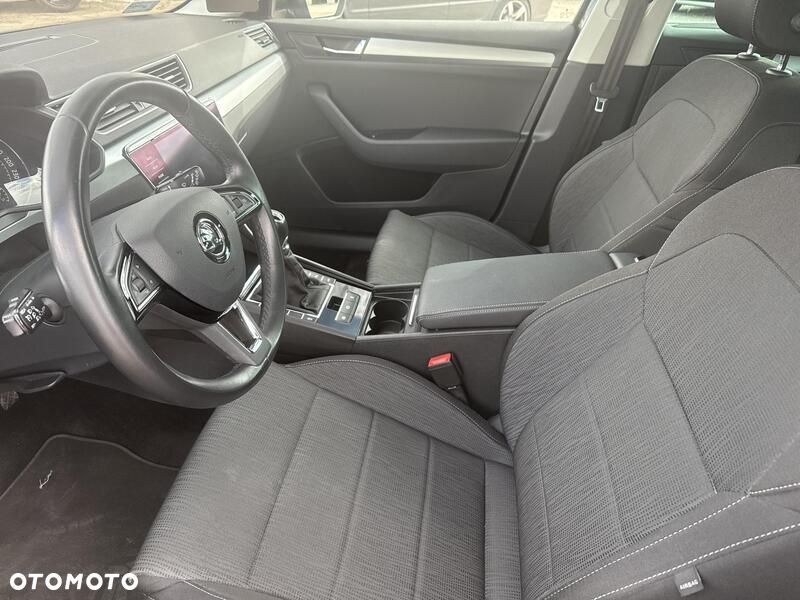 Skoda Superb 1.5 TSI ACT Ambition - 11