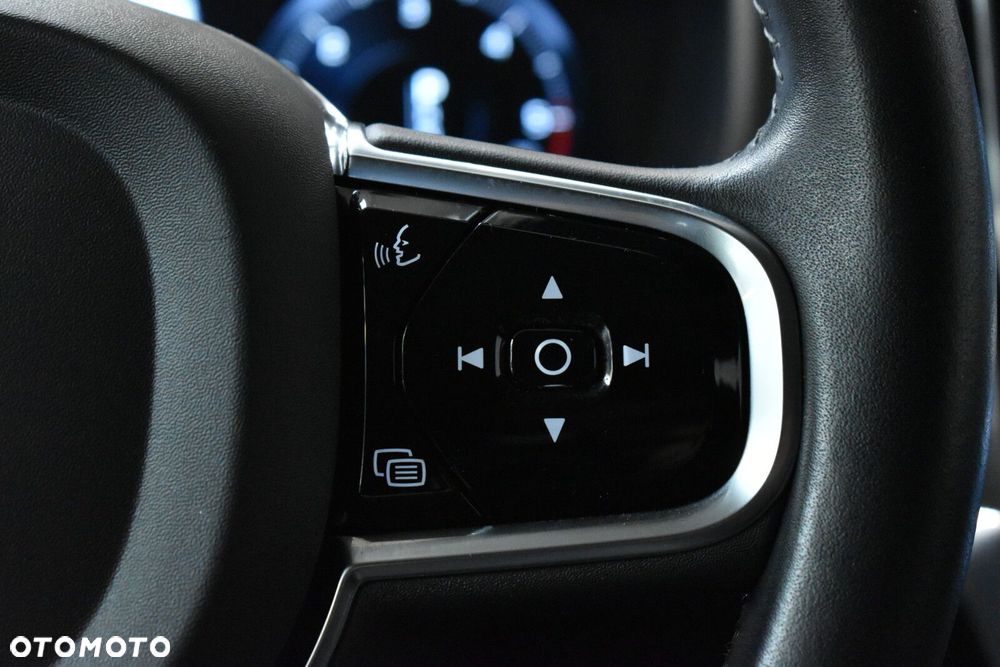Volvo S90 - 16