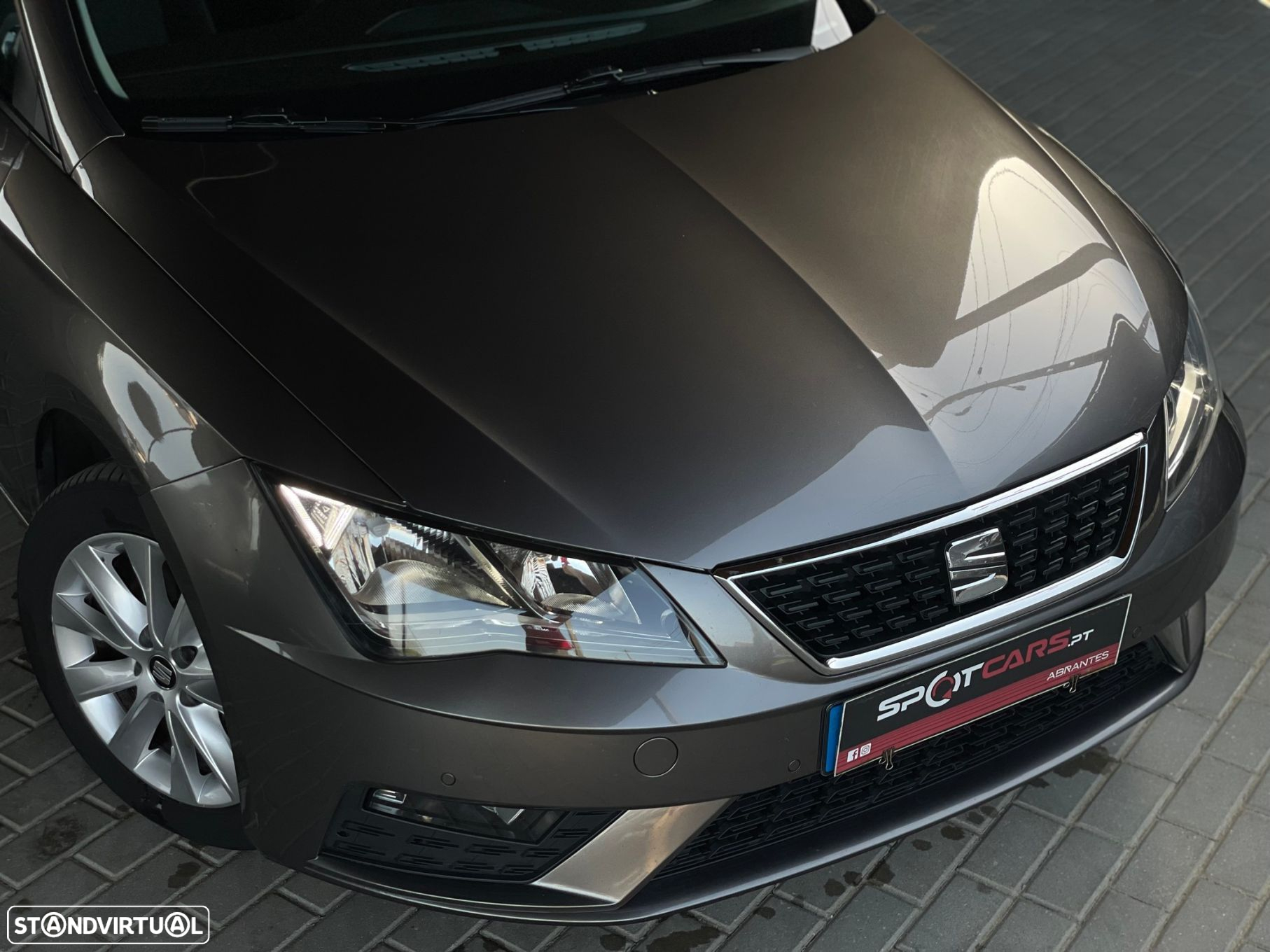 SEAT Leon ST 1.6 TDI Style S/S - 2
