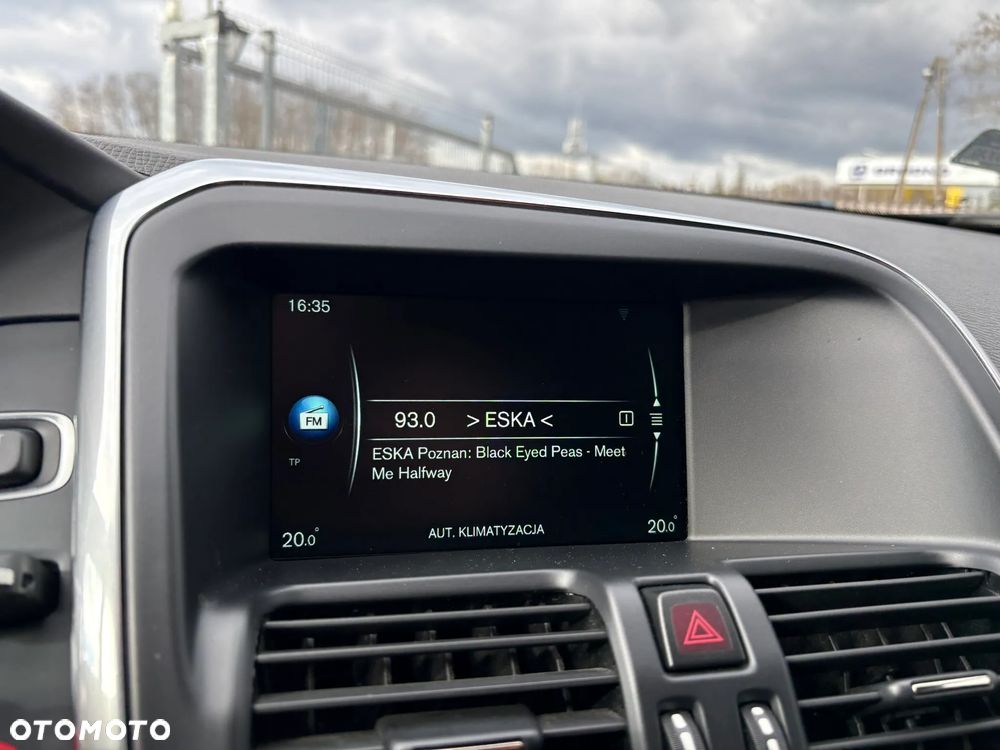 Volvo XC 60 D3 Drive-E Kinetic - 15