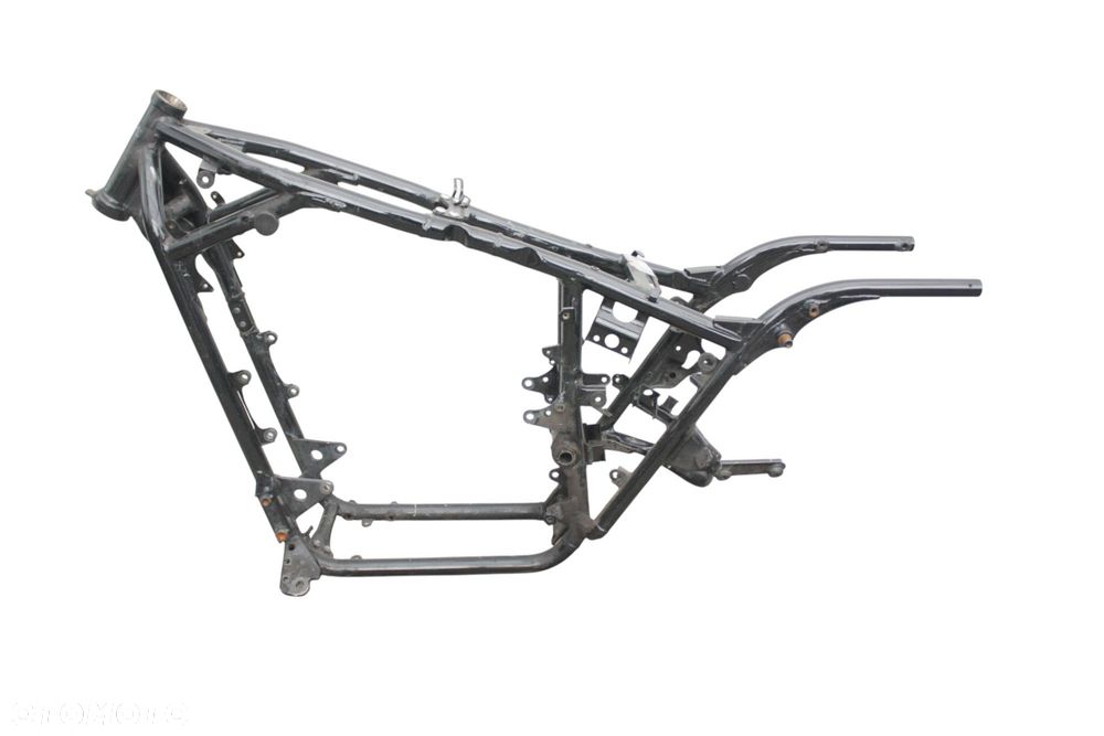 RAMA Z DOKUMENTAMI Suzuki VZ 800 Marauder 1999 - 2