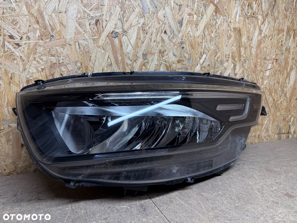 LAMPA LEWA FULL LED IVECO DAILY IV 4 LIFT 05802711800 - 18
