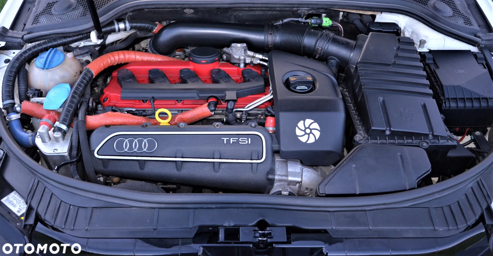 Audi RS3 Sportback Sportback S tronic - 15