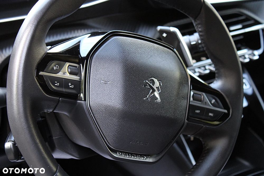 Peugeot 2008 - 22