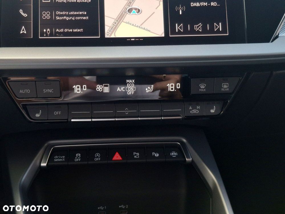 Audi A3 Allstreet - 33