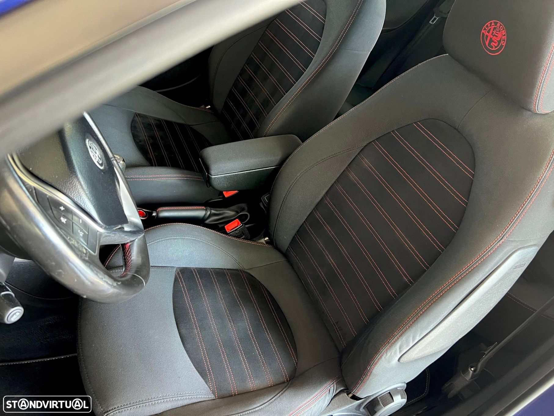 Alfa Romeo MiTo 1.3 JTDM Super - 56