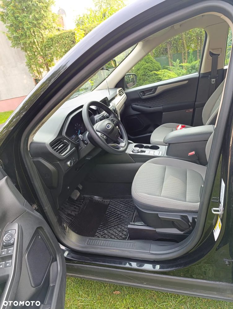Ford Escape 1.5 EcoBoost AWD SE - 12